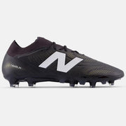 New Balance Tekela Elite Low Laced V5 2E Wide Firm Ground Soccer Cleats (Side 1)