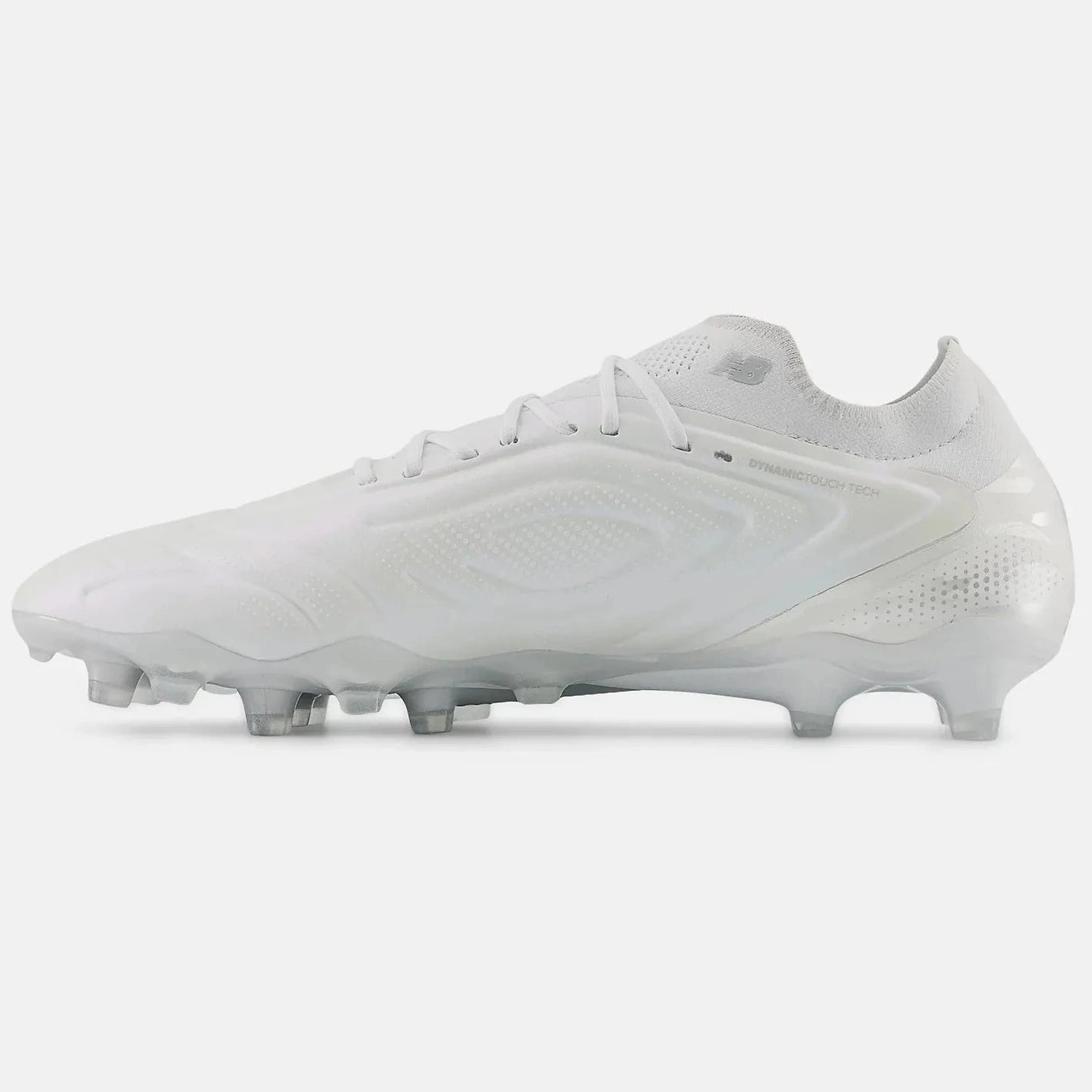 New Balance Tekela Elite Low V5 2E Wide Firm Ground Soccer Cleats - Infinite Light Pack (SP26)