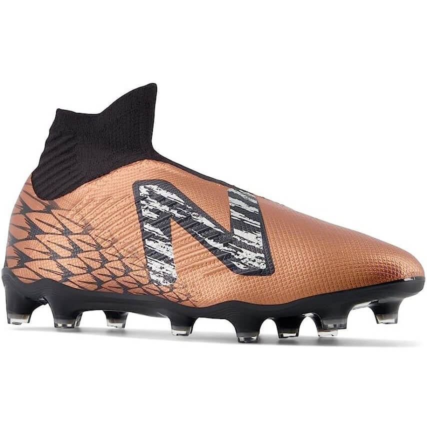 New Balance Tekela v4 Magia FG 2E Wide - Own Now Pack (FA23) (Lateral 1)