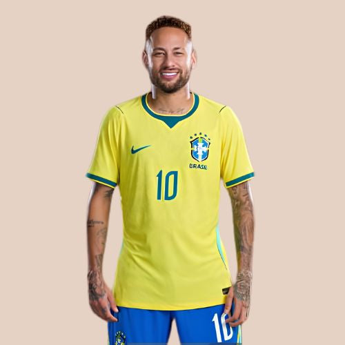 Neymar Jr