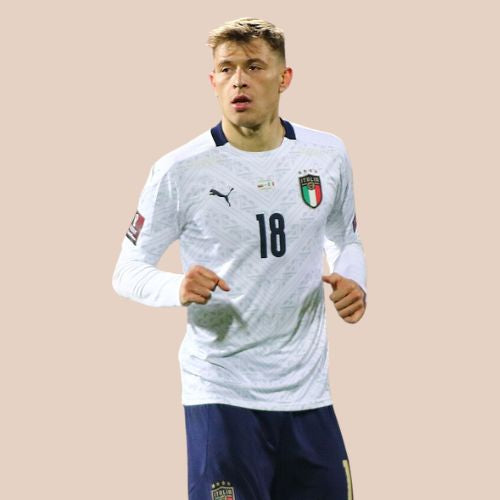 Nicolò Barella