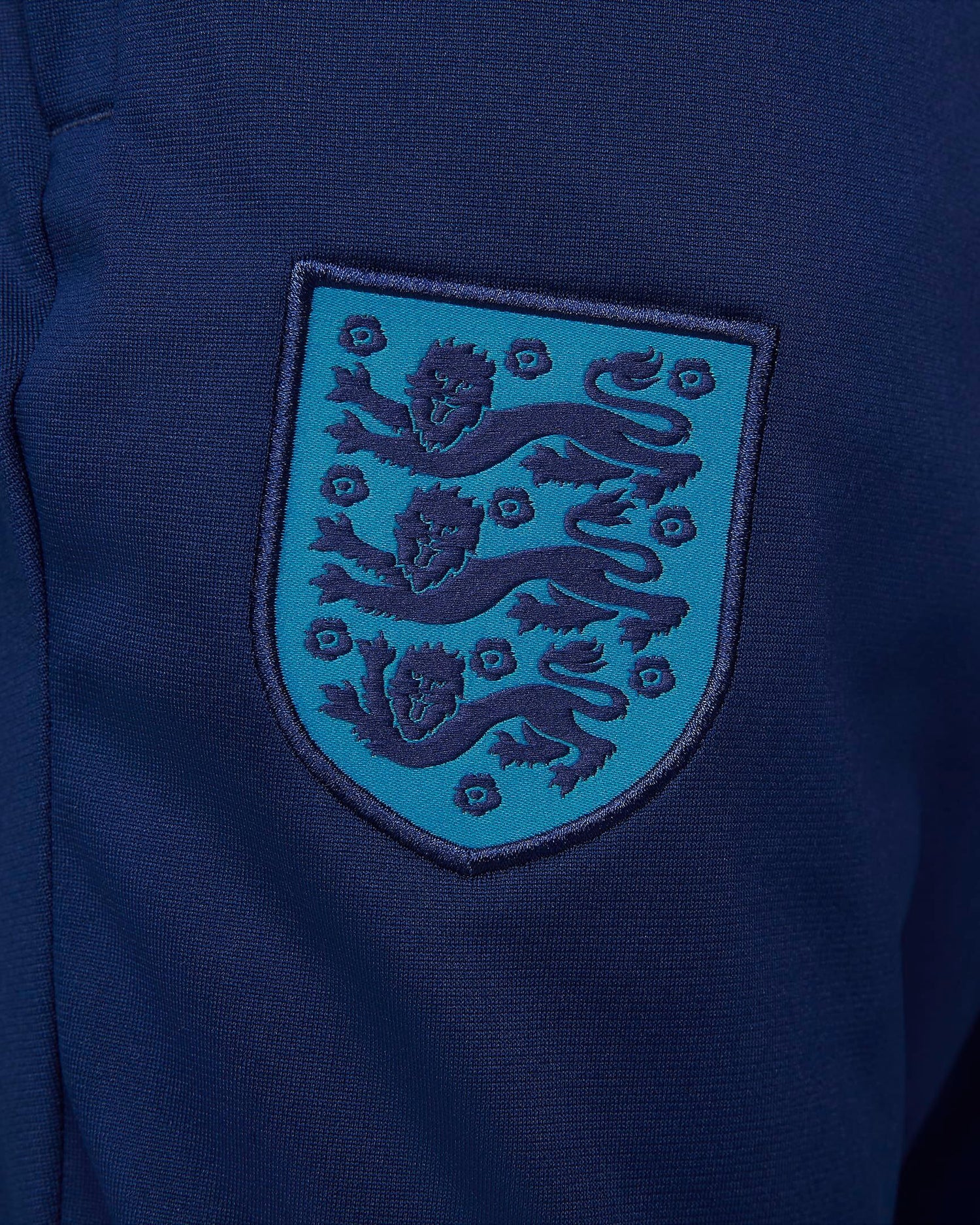 Nike 2022-23 England Men's Strike Dri-Fit Knit Pants (Detail 3)