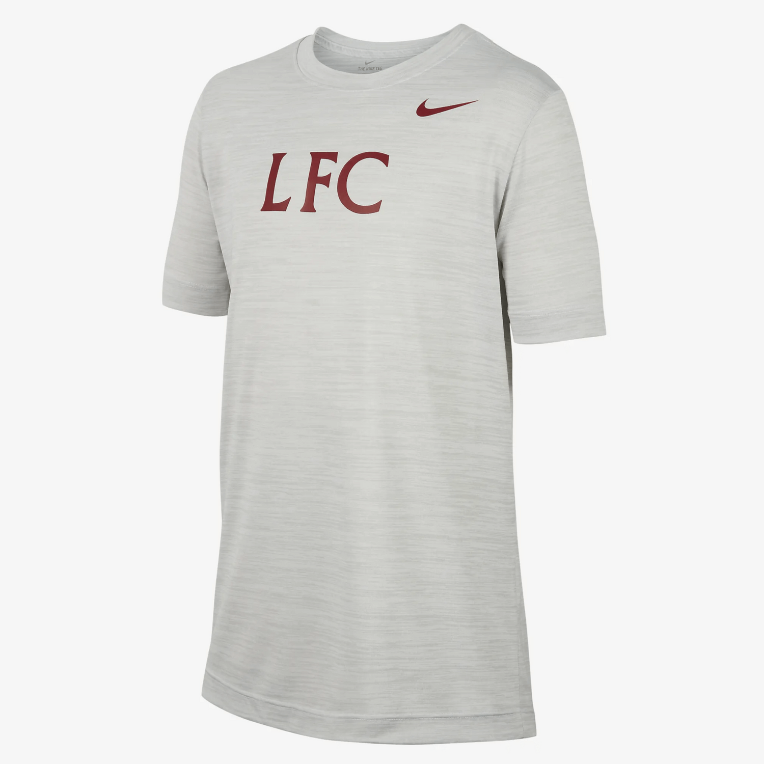 Nike 2022-23 Liverpool Youth Legend Tee (Front)