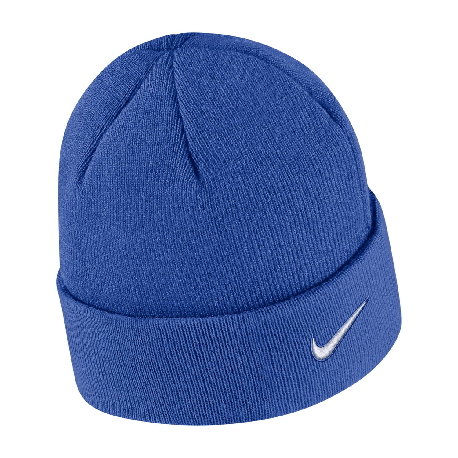 Nike 2023-24 Chelsea Cuffed Logo Beanie (Back)