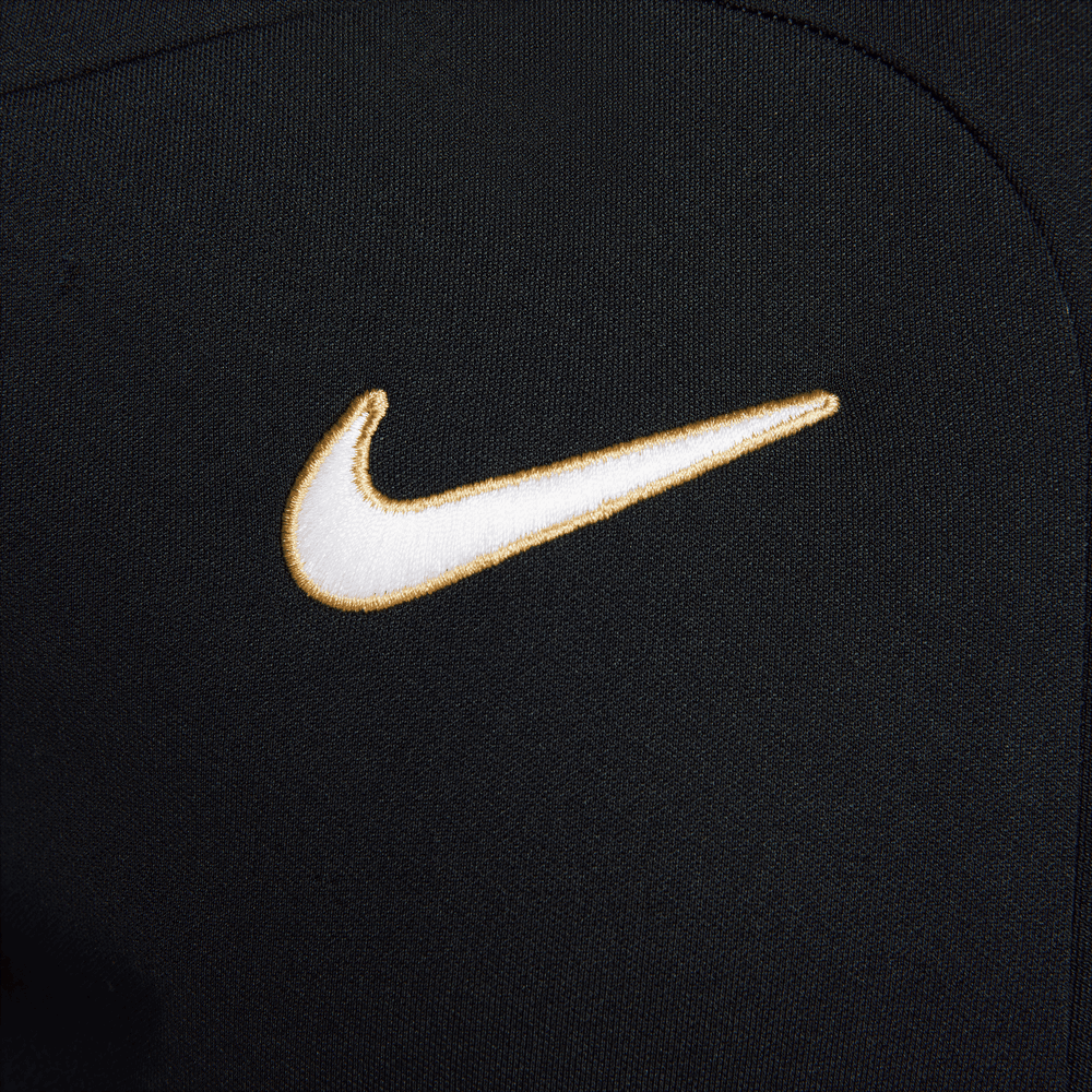 Nike 2023-24 Chelsea Men's Academy Pro Full-Zip Knit Jacket (Detail 5)