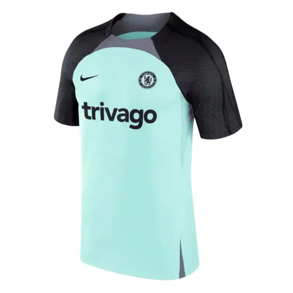 Nike 2023-24 Chelsea Youth Strike Training Jersey