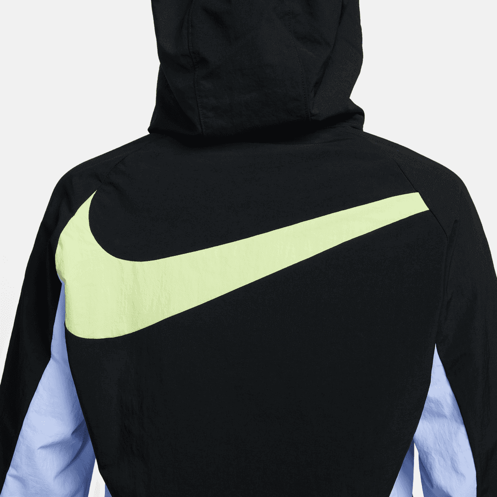 Nike 2023-24 Club America AWF Third Women's Jacket (Detail 3)