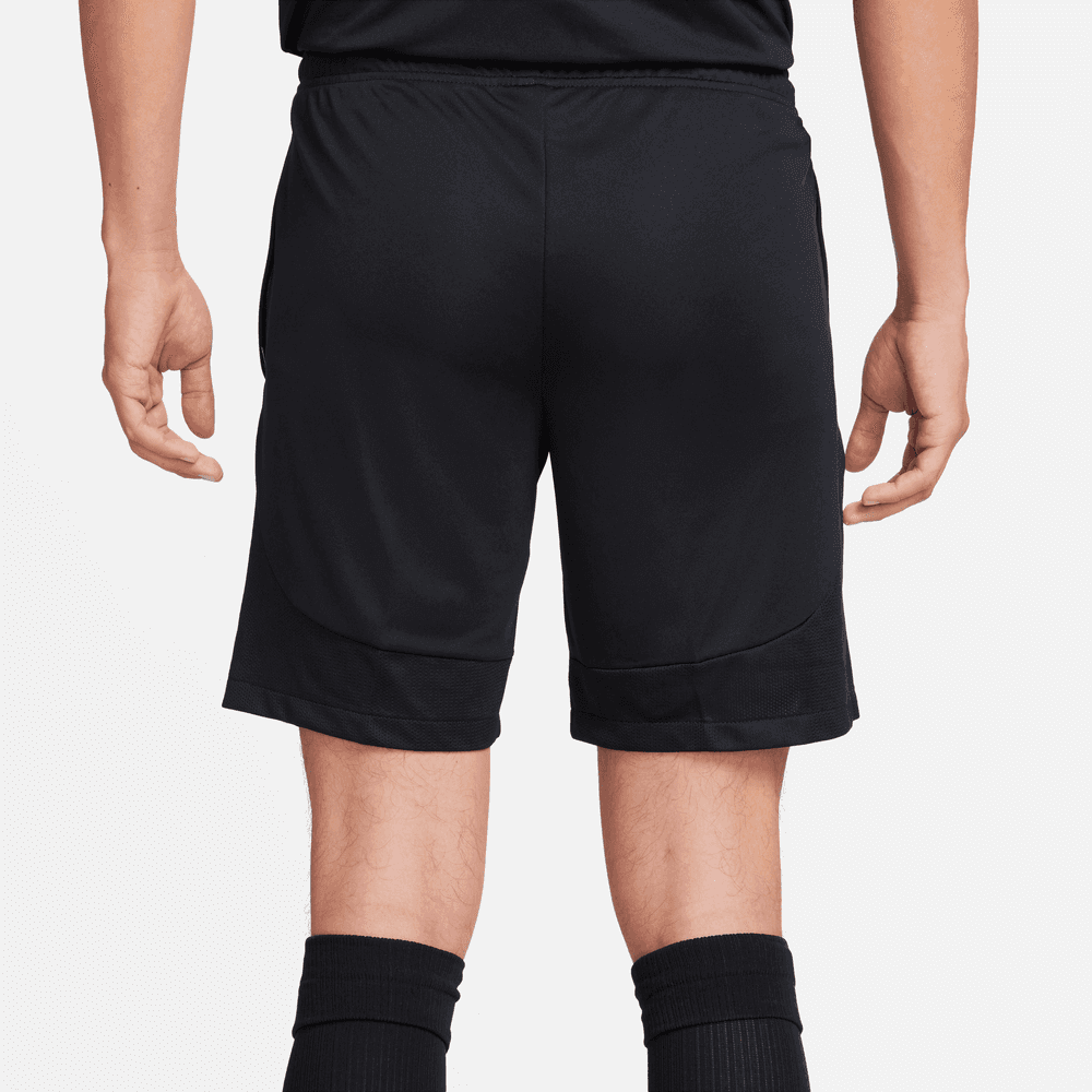 Nike 2023-24 Club America Academy Pro Third Knit Shorts (Back)