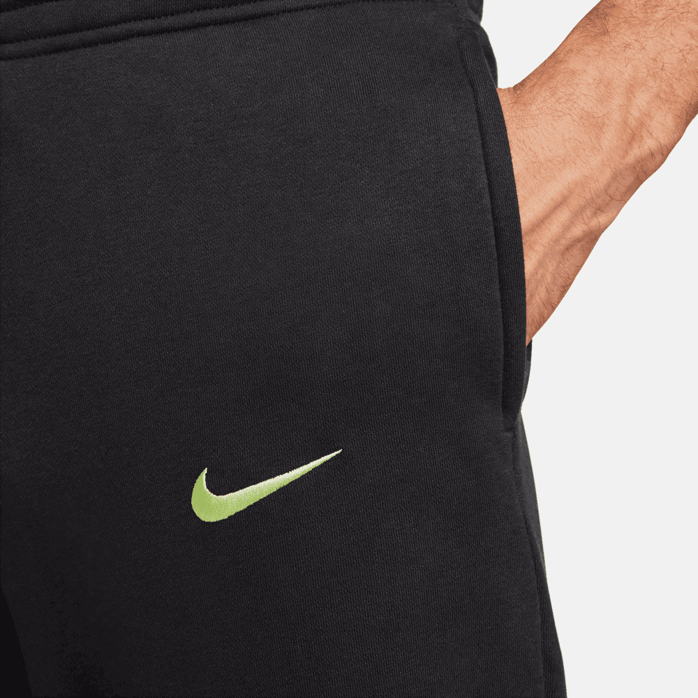 Nike 2023-24 Club America Fleece FT 3 Pants (Detail 2)