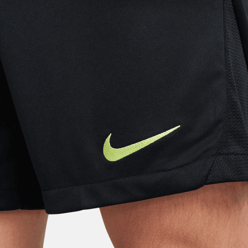 Nike 2023-24 Club America Men's DF Academy Shorts (Detail 3)