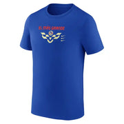 Nike 2023-24 Club America Men's Verbiage Tee