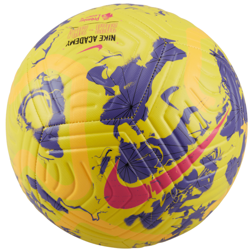Nike 2023-24 EPL Academy Ball (Front)
