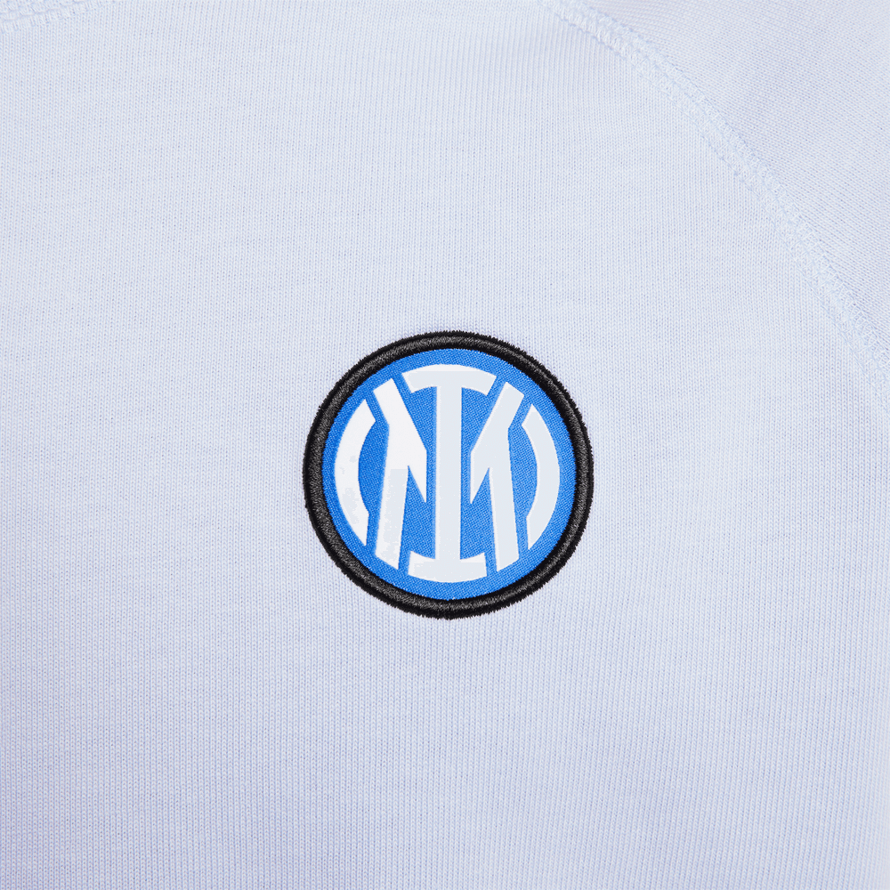 Nike 2023-24 Inter Milan Men's Travel T-Shirt (Detail 3)
