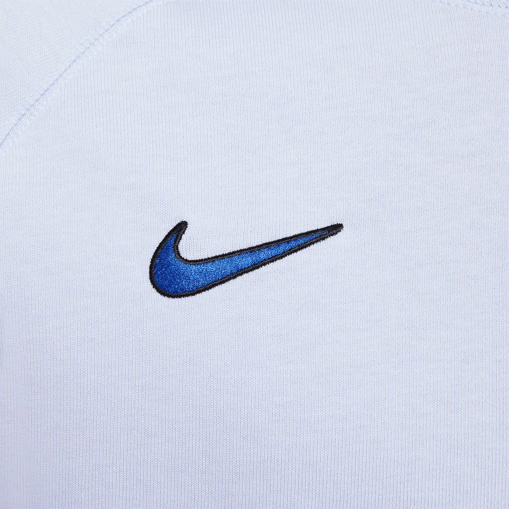 Nike 2023-24 Inter Milan Men's Travel T-Shirt (Detail 4)