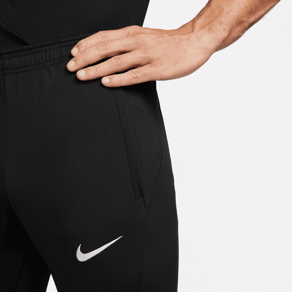 Nike 2023-24 Liverpool Men's Strike Dri-Fit Pants (Detail 3)