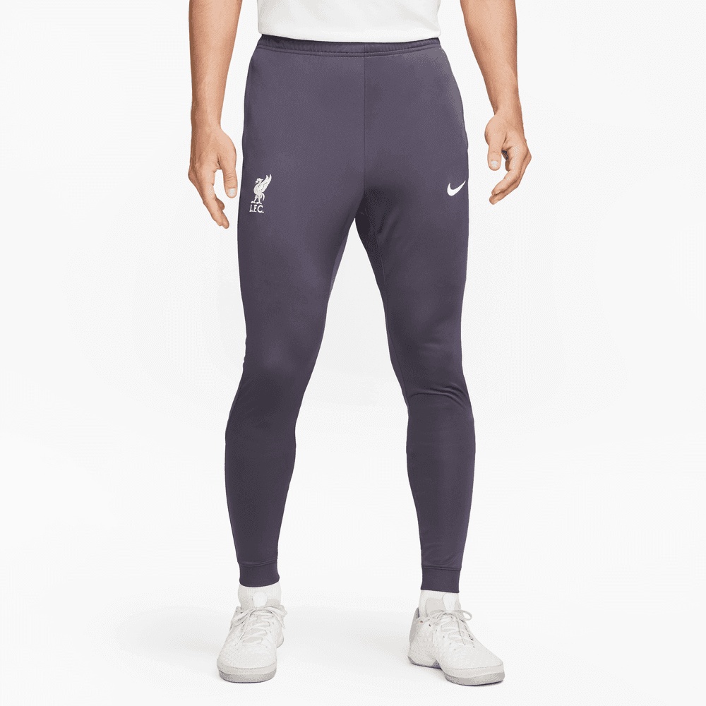 Nike 2023-24 Liverpool Men's Strike Training Pants (Model - Front)