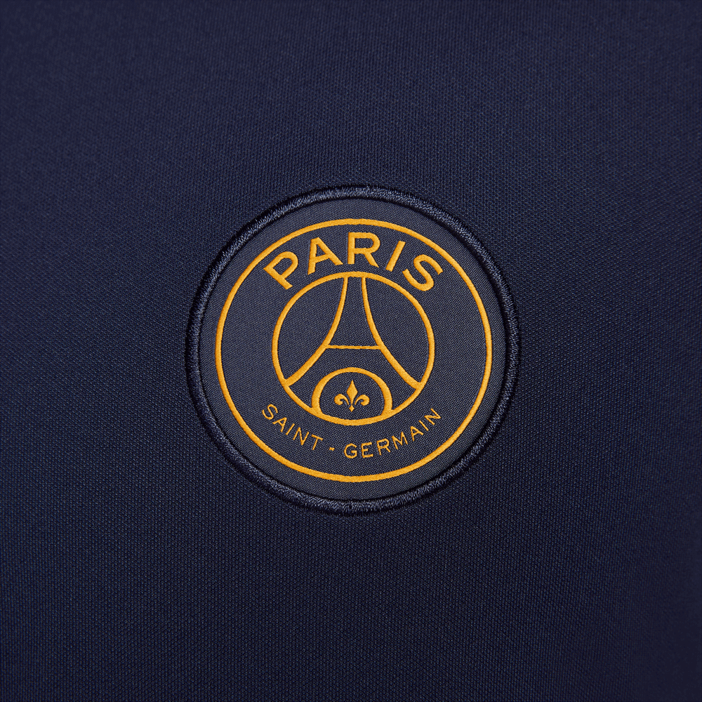 Nike 2023-24 PSG Academy Pro Home Graphic Jacket (Detail 4)