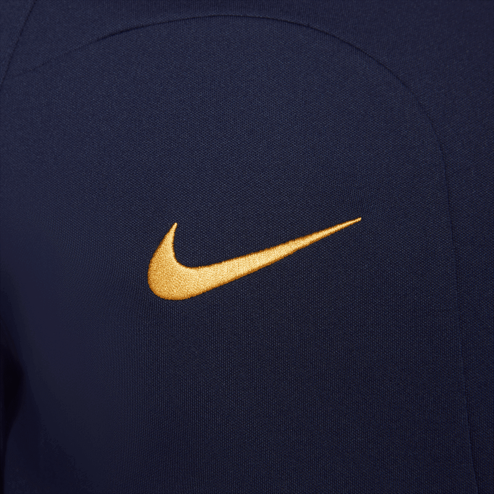 Nike 2023-24 PSG Men's Academy Pro Home Graphic Jacket