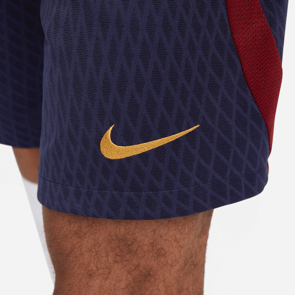 Nike 2023-24 PSG Men DF Strike Shorts (Detail 4)