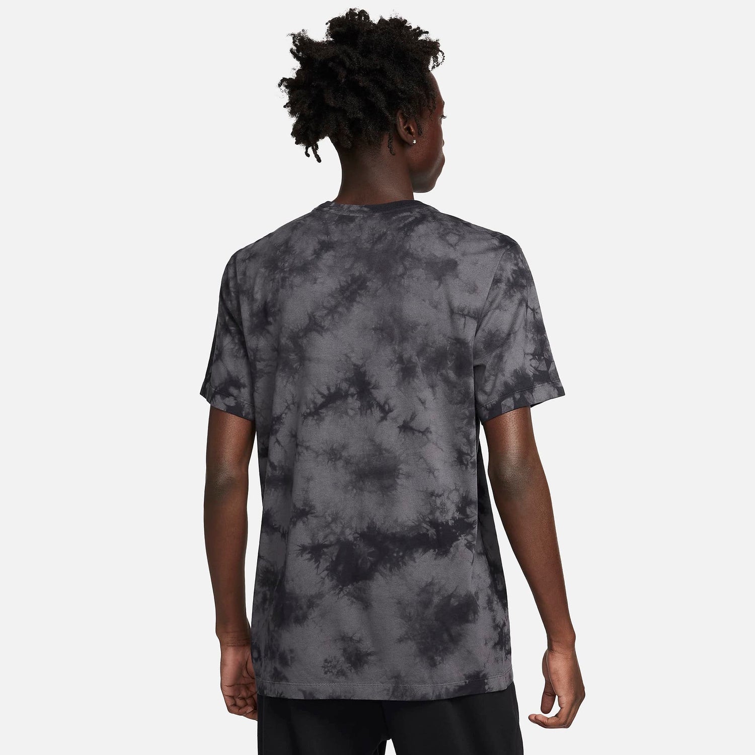 Nike 2023-24 PSG Men's Essential T-Shirt (Model - Back)