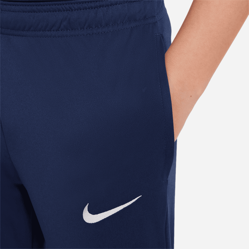 Nike 2023-24 PSG Youth Academy Pro Dri-Fit Knit pants (Detail 3)