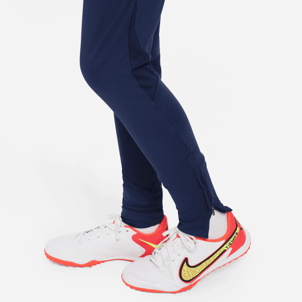 Nike 2023-24 PSG Youth Academy Pro Dri-Fit Knit pants (Detail 4)