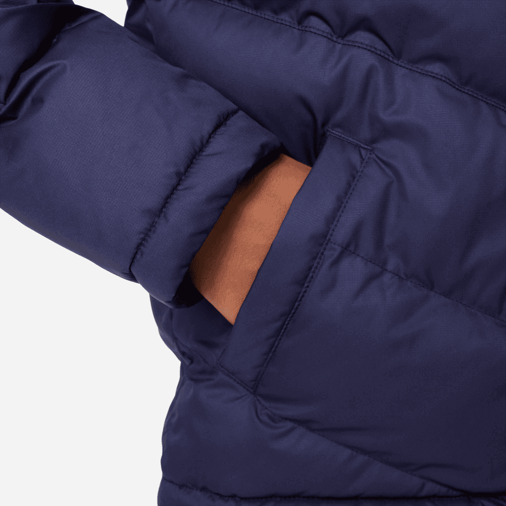 Nike 2023-24 PSG Youth Synthetic-Fill Jacket (Detail 2)