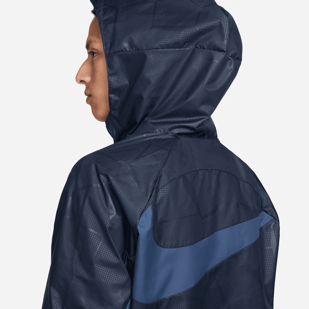 Nike 2023-24 Pumas Men's AWF Jacket (Detail 2)