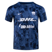 Nike 2023-24 Pumas Men's Academy Pro Pre-Match Jersey