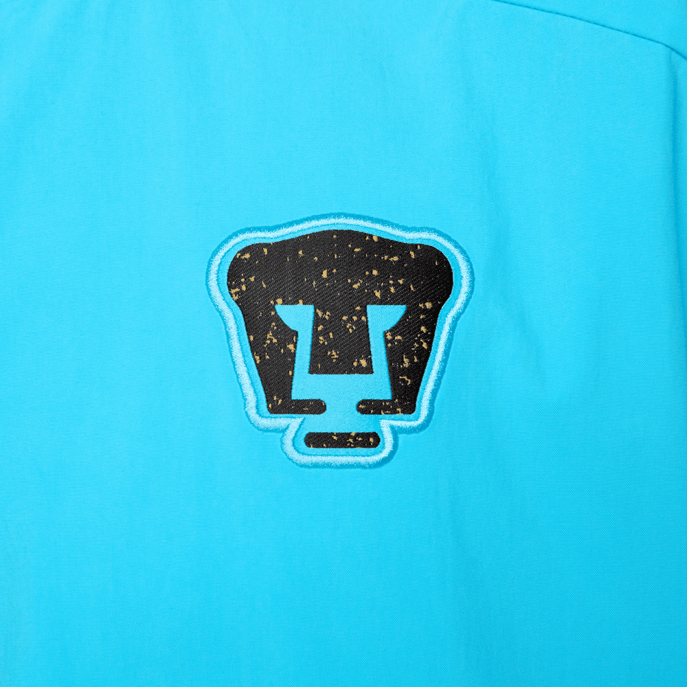 Nike 2023-24 Pumas Men's Revival Woven Track Jacket (Detail 4)