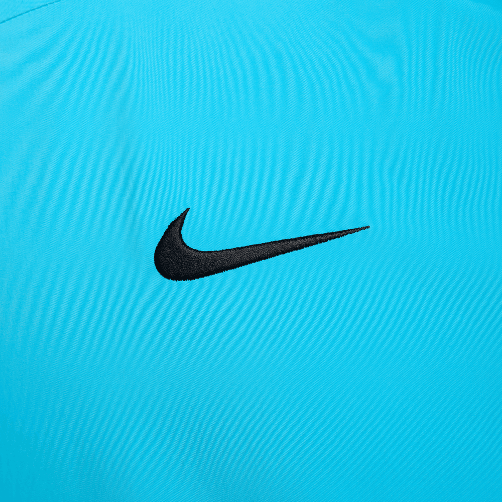 Nike 2023-24 Pumas Men's Revival Woven Track Jacket (Detail 5)