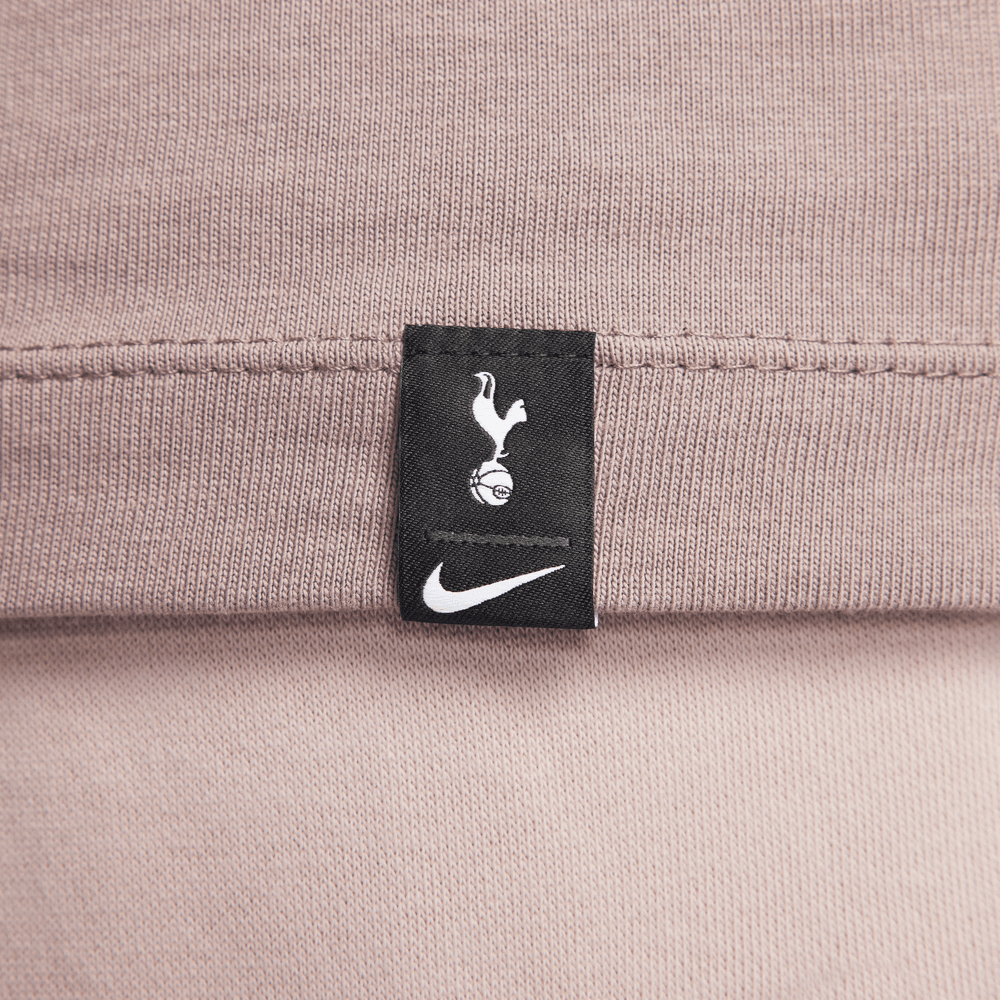 Nike 2023-24 Tottenham Men's Mercurial Tee (Detail 2)