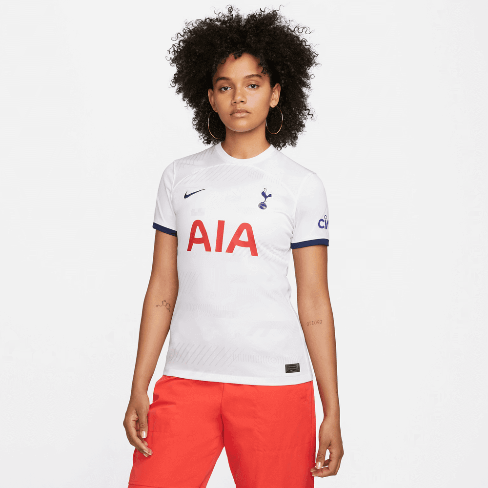 Buy Nike Tottenham Hotspur Women's 3rd Jersey 19-20 Blue/Binary