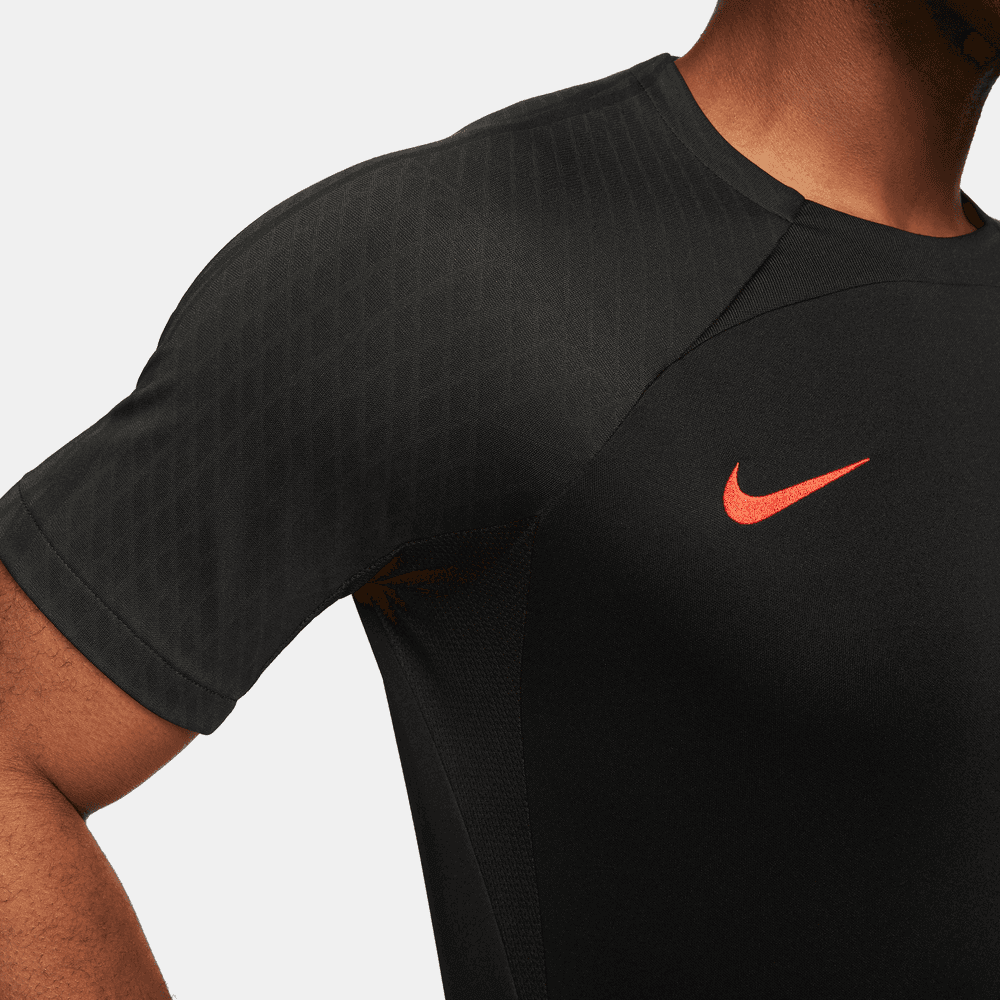 Nike 2023-24 USA Mens Dri-Fit Strike Top (Detail 2)