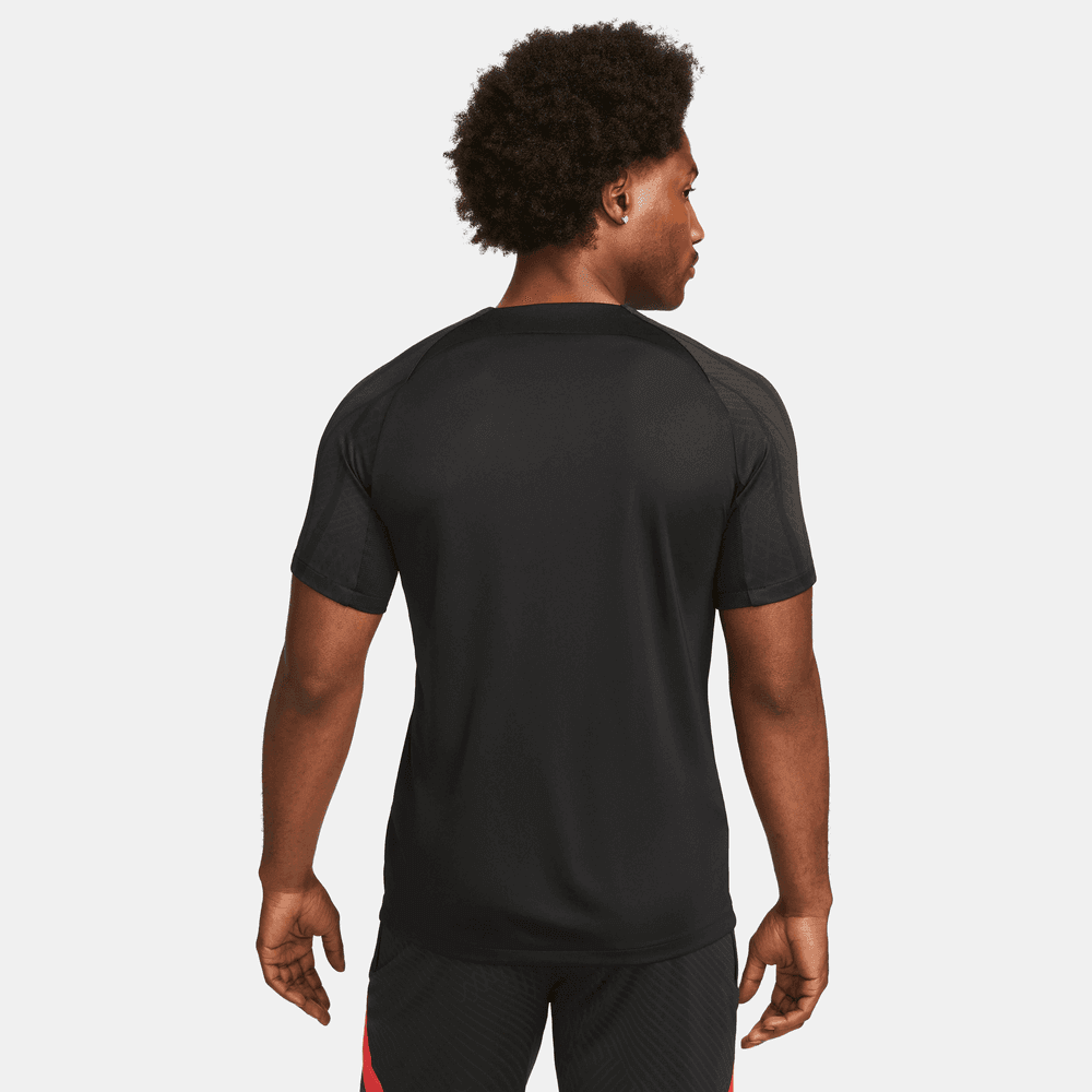 Nike 2023-24 USA Mens Dri-Fit Strike Top (Model - Back)