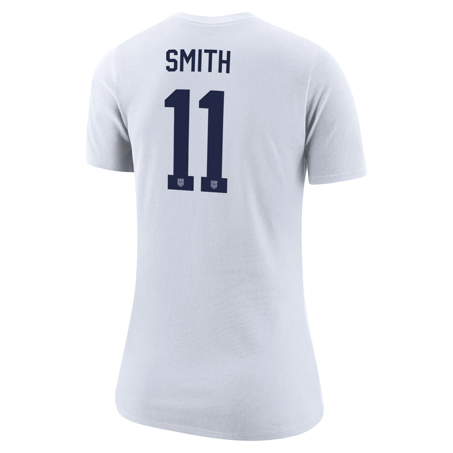 Nike 2023-24 USA Women's 4-Star Smith 11 Tee