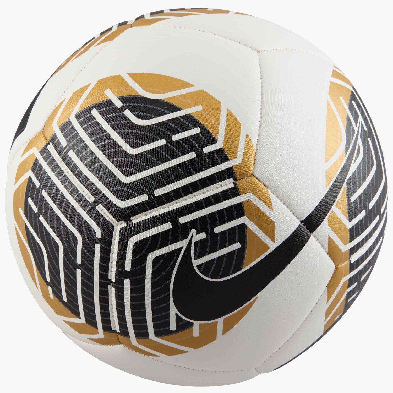 Nike 2023-24 WBG Pitch Training Ball (Back)