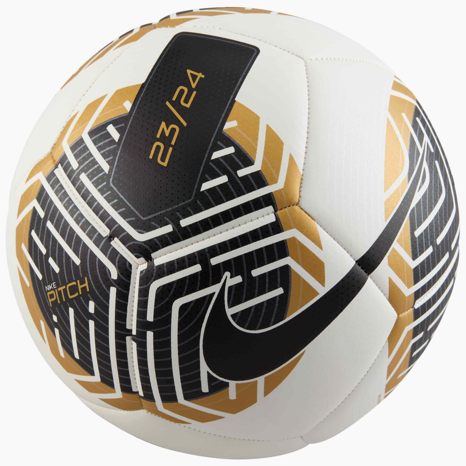 Nike 2023-24 WBG Pitch Training Ball (Front)