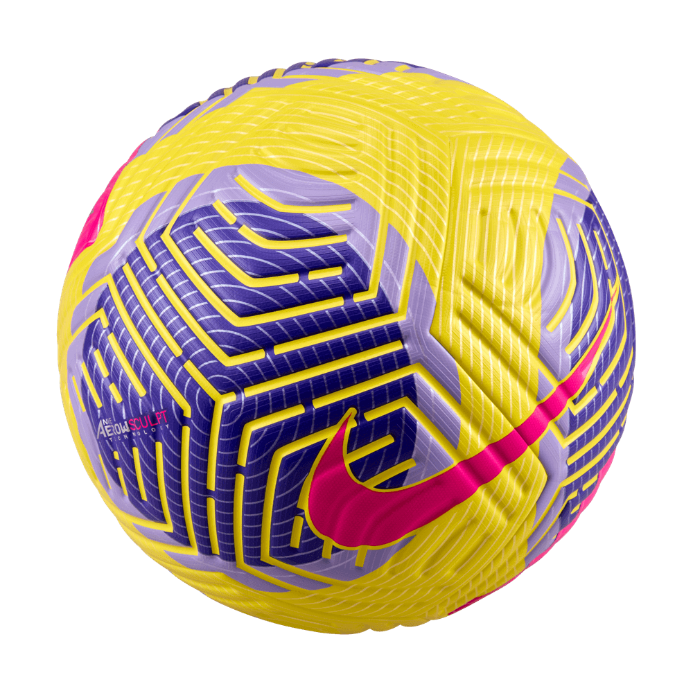 Nike 2023-24 YP Flight Match Ball