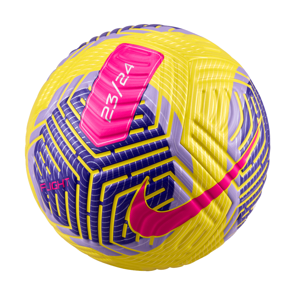 Nike 2023-24 YP Flight Match Ball