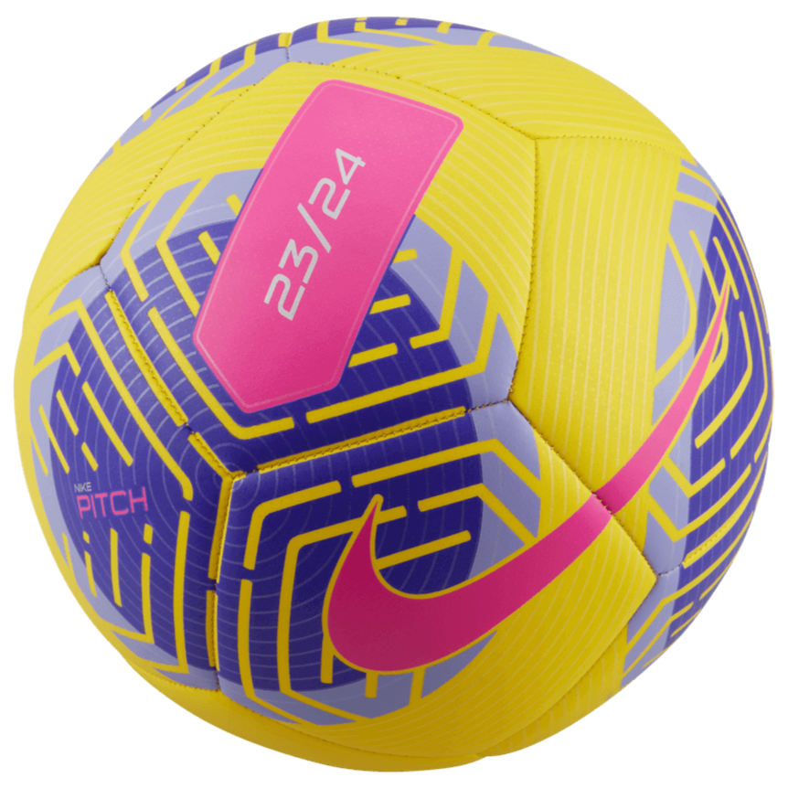 Nike 2023-24 YP Pitch Training Ball (Front)