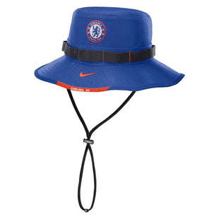Nike 2024-25 Chelsea Boonie Bucket Hat (Front)