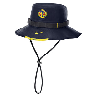 Nike 2024-25 Club America Boonie Bucket Hat (Lateral - Front)
