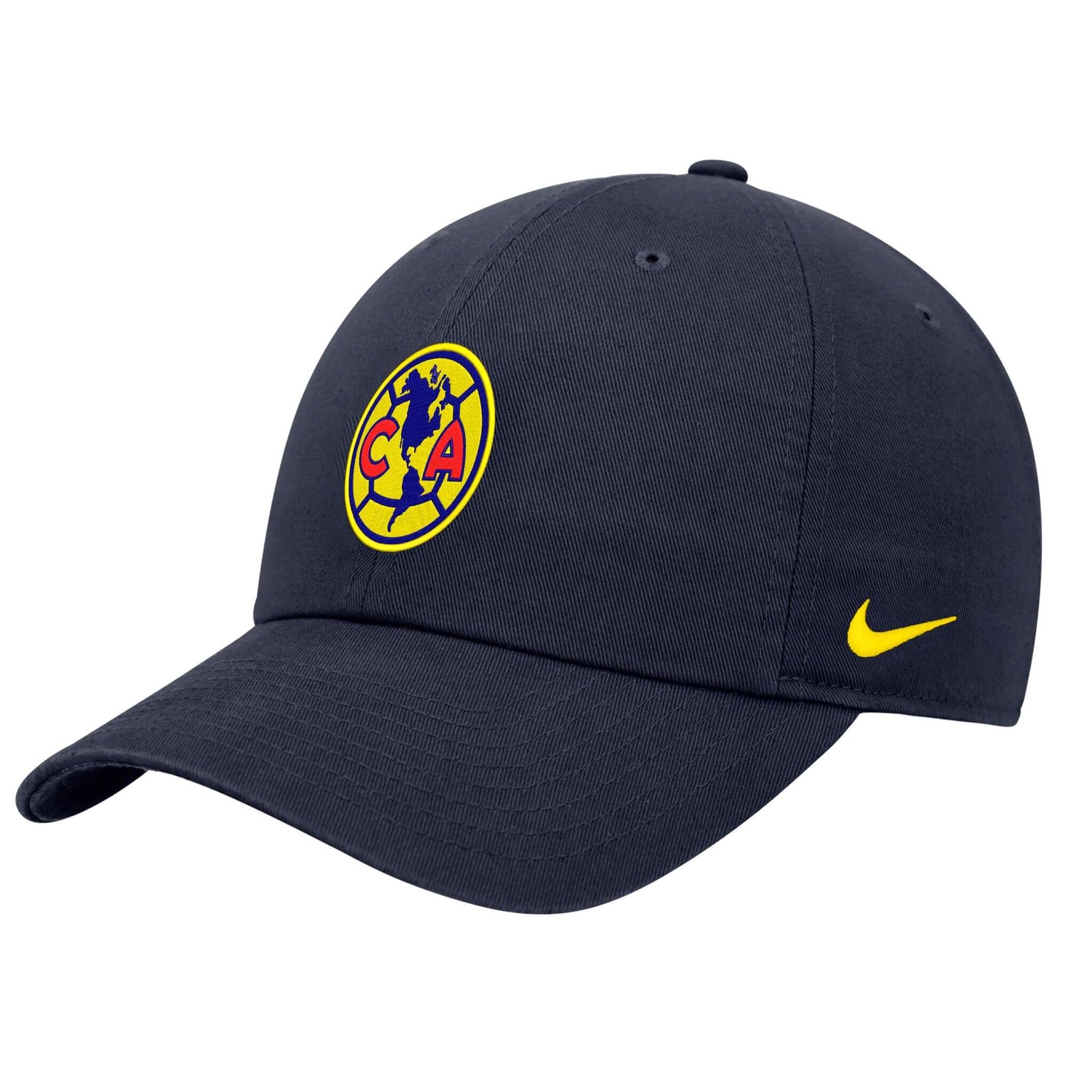 Nike 2024-25 Club America Cap (Lateral - Front)