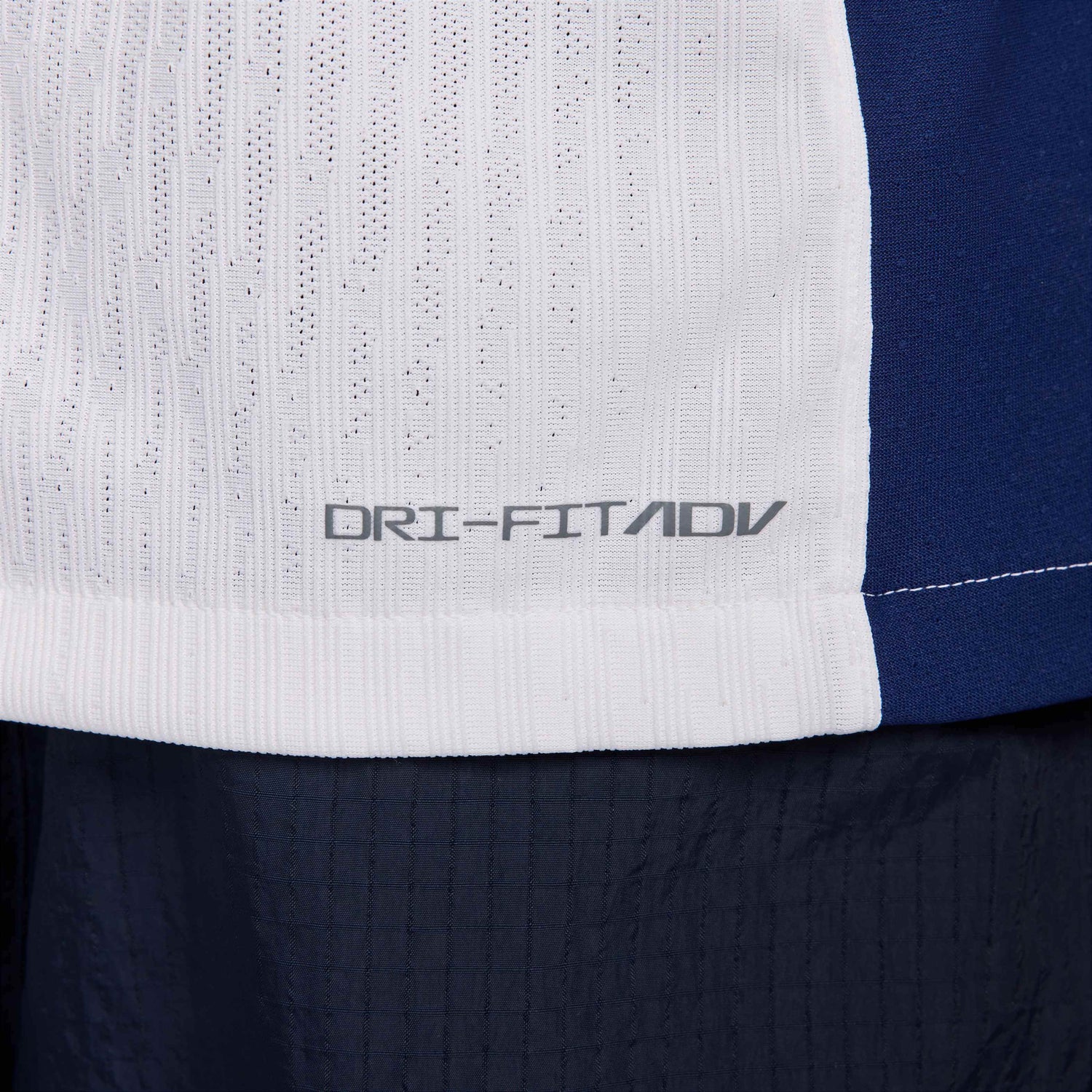 Nike 2024-25 England Men's Authentic Home Jersey (Detail 6)