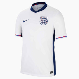 Nike 2024-25 England Men's Stadium Home Jersey (Front)