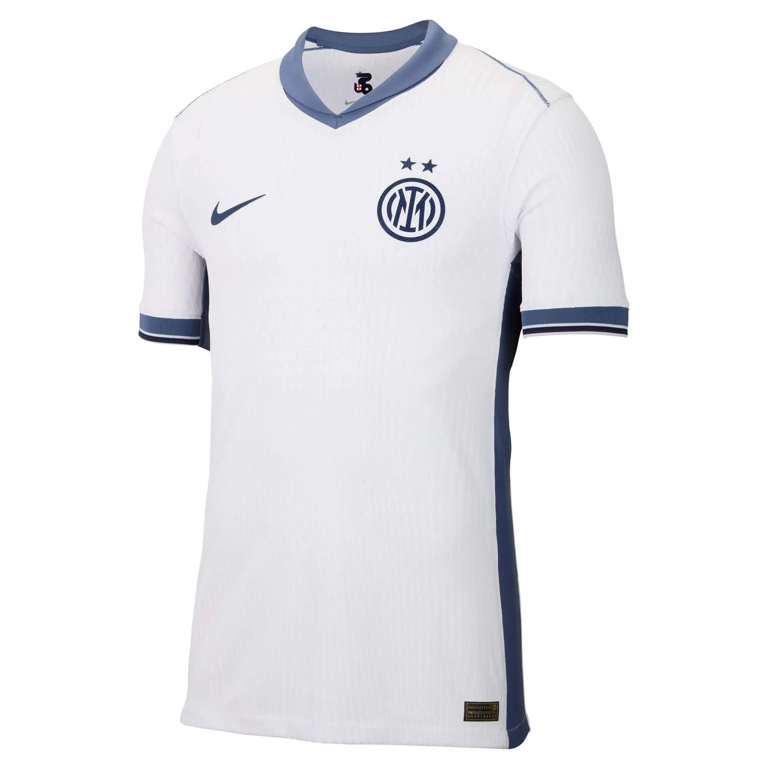 Nike 2024-25 Inter Milan Men's Authentic Away Soccer Jersey