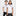 Nike 2024-25 Inter Milan Youth Away Jersey