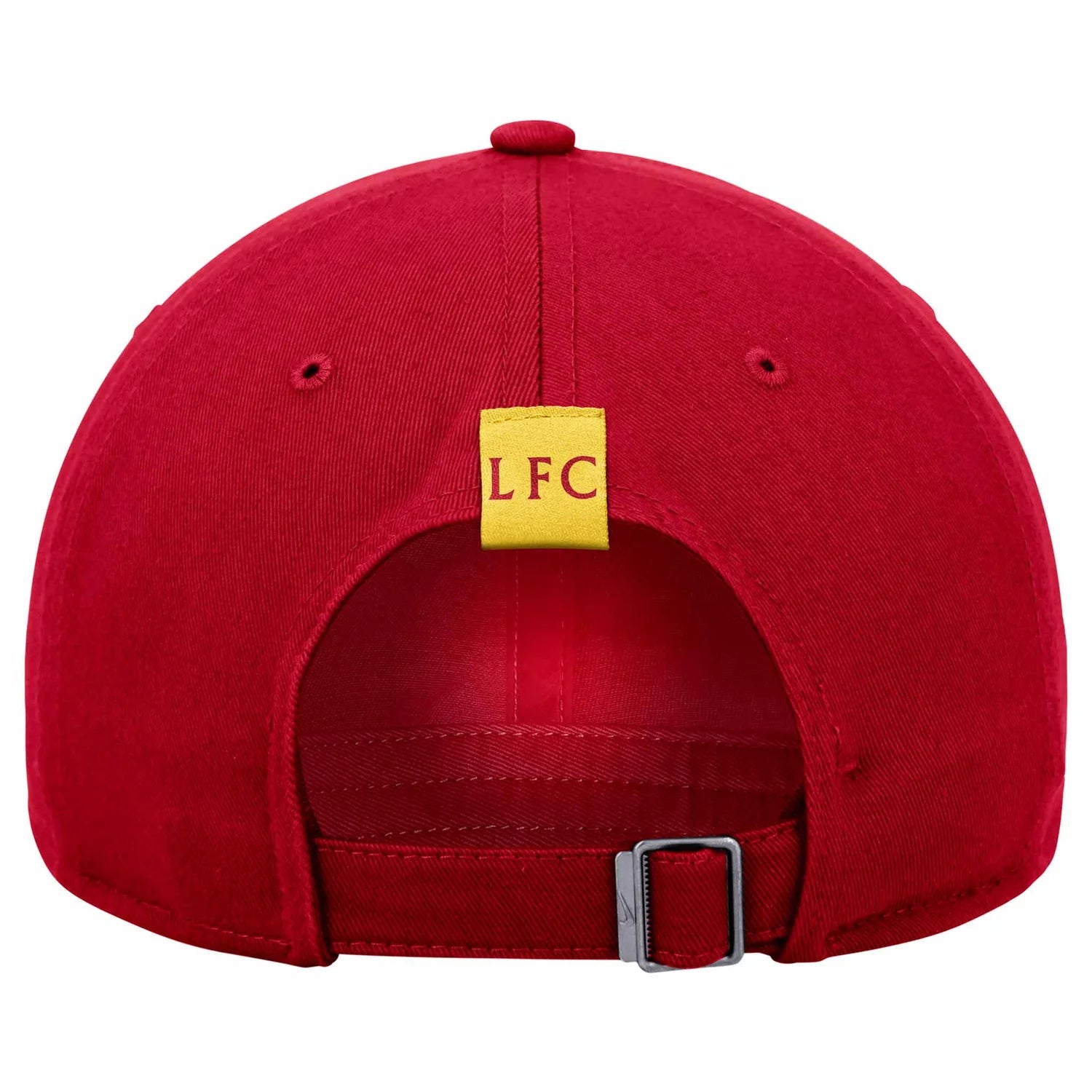 Nike 2024-25 Liverpool Club Cap (Back)