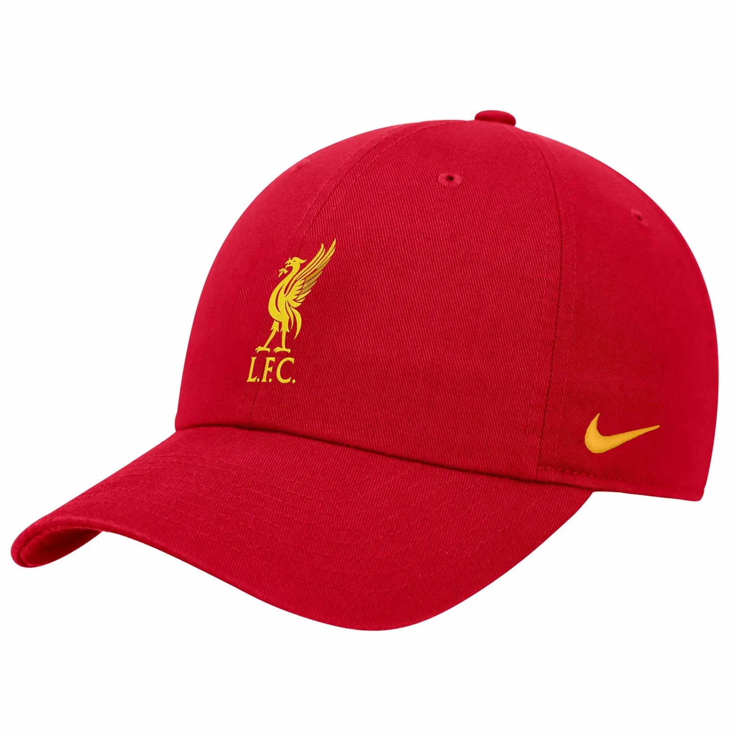 Nike 2024-25 Liverpool Club Cap (Front)